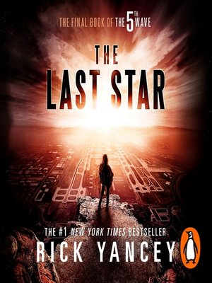 cover image of The 5th Wave--The Last Star (Book 3)